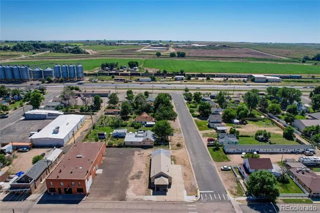 Address Not Shown Platteville, CO 80651
