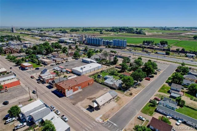 Address Not Shown Platteville, CO 80651