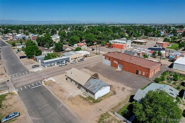 Address Not Shown Platteville, CO 80651