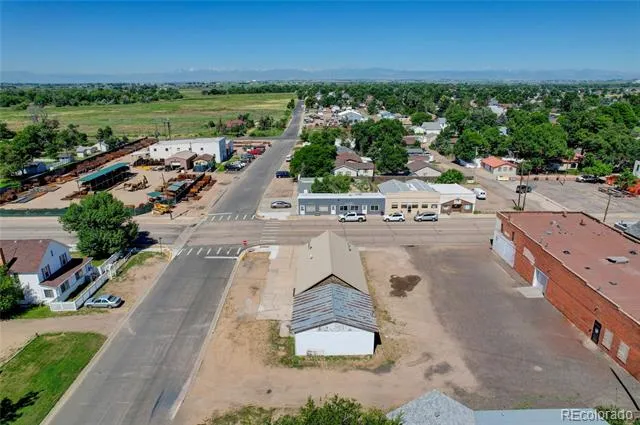 Address Not Shown Platteville, CO 80651