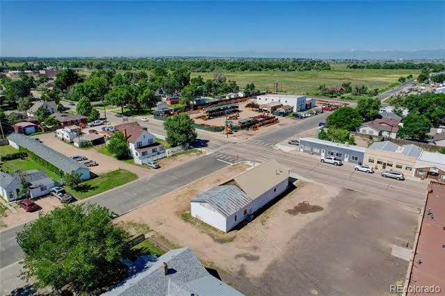 Address Not Shown Platteville, CO 80651