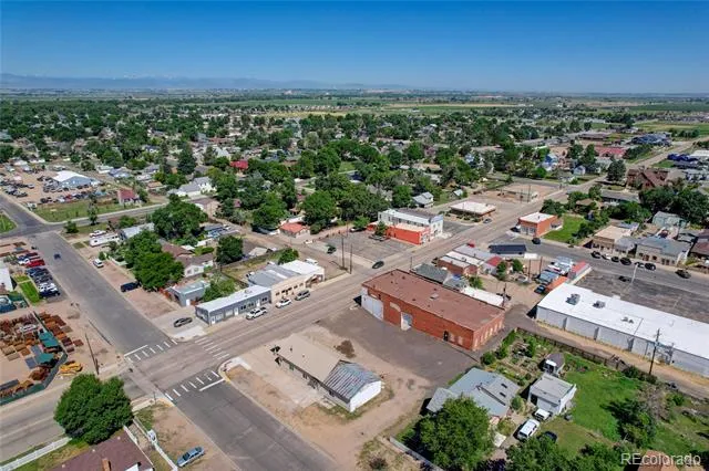 Address Not Shown Platteville, CO 80651