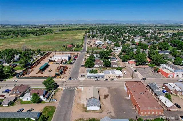 Address Not Shown Platteville, CO 80651