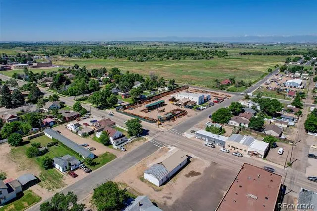 Address Not Shown Platteville, CO 80651