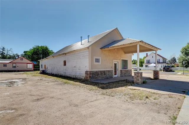 Address Not Shown Platteville, CO 80651