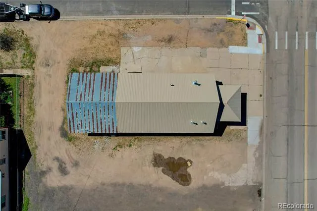Address Not Shown Platteville, CO 80651