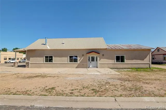 Address Not Shown Platteville, CO 80651