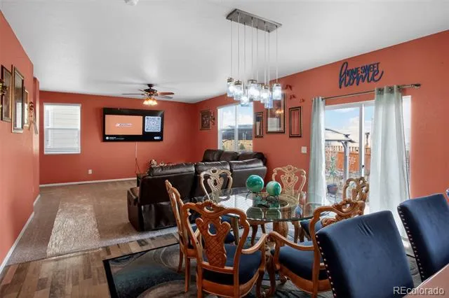 1081 Brio Street Lochbuie, CO 80603