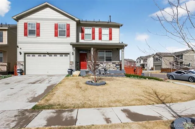 1081 Brio Street Lochbuie, CO 80603