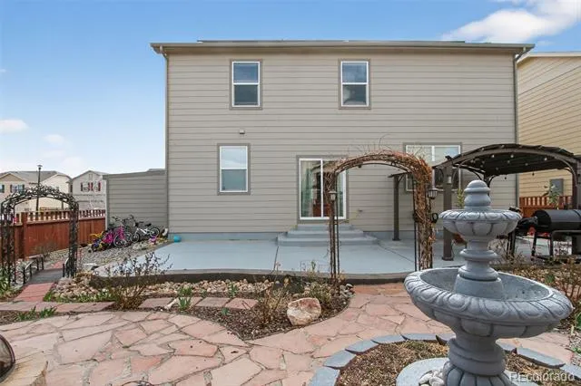 1081 Brio Street Lochbuie, CO 80603