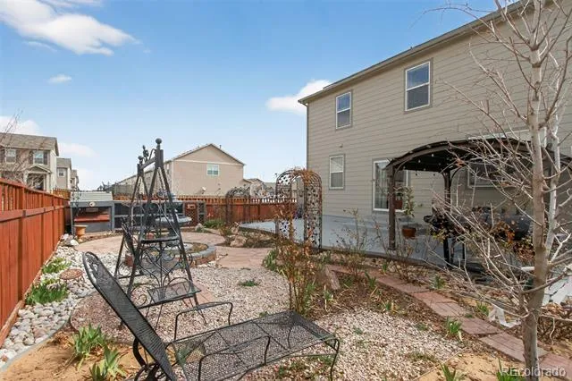 1081 Brio Street Lochbuie, CO 80603