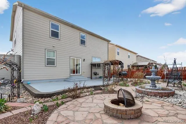 1081 Brio Street Lochbuie, CO 80603