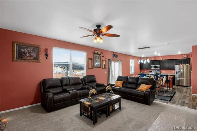 1081 Brio Street Lochbuie, CO 80603