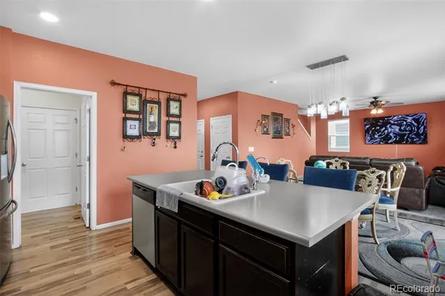 1081 Brio Street Lochbuie, CO 80603