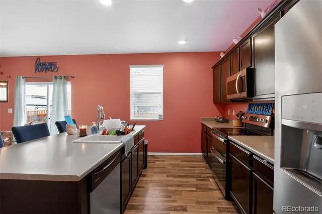1081 Brio Street Lochbuie, CO 80603