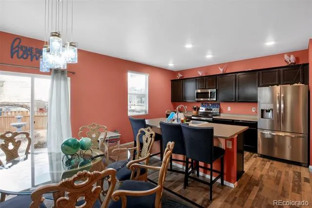 1081 Brio Street Lochbuie, CO 80603