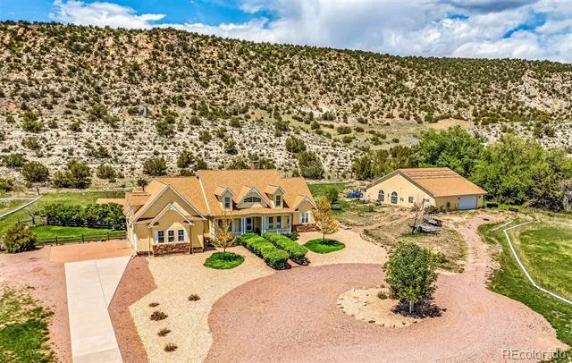 611 Rockridge Loop Canon City, CO 81212