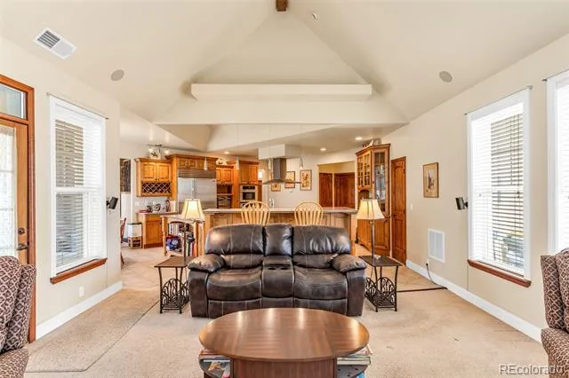 611 Rockridge Loop Canon City, CO 81212