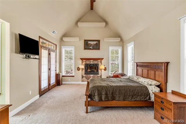 611 Rockridge Loop Canon City, CO 81212