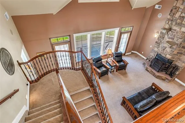 611 Rockridge Loop Canon City, CO 81212