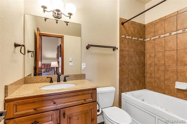 611 Rockridge Loop Canon City, CO 81212