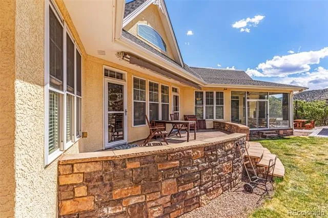611 Rockridge Loop Canon City, CO 81212