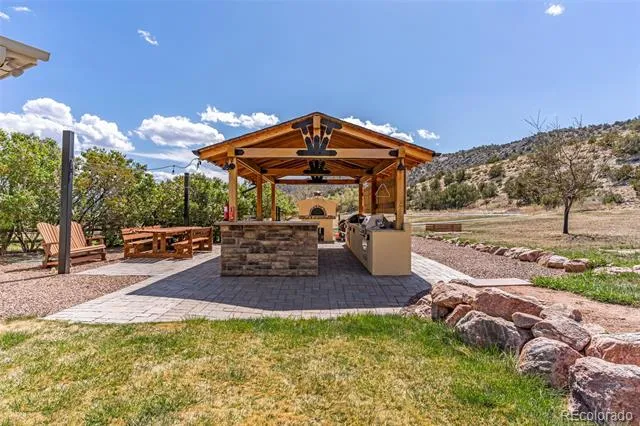 611 Rockridge Loop Canon City, CO 81212