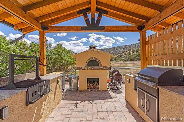 611 Rockridge Loop Canon City, CO 81212