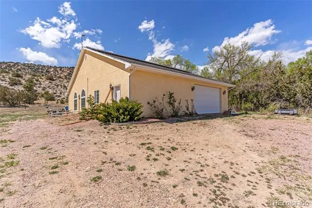 611 Rockridge Loop Canon City, CO 81212