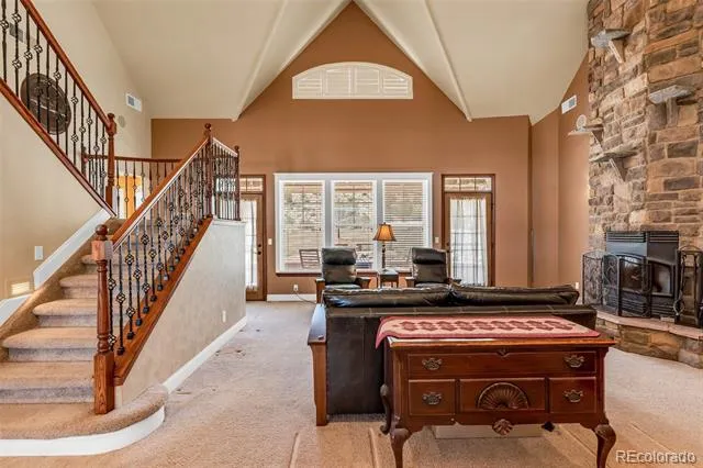 611 Rockridge Loop Canon City, CO 81212