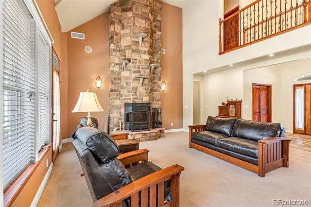 611 Rockridge Loop Canon City, CO 81212