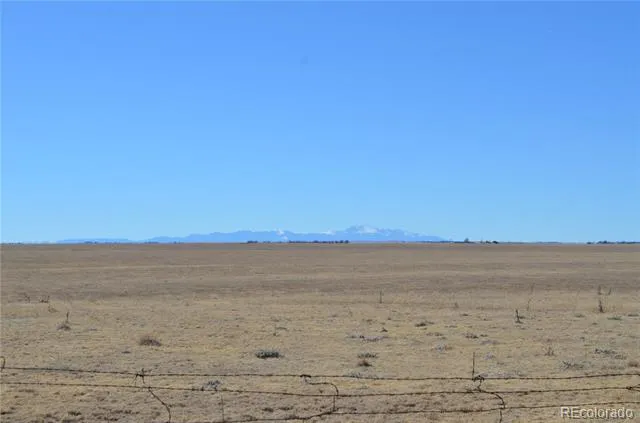 County Road 11 Karval, CO 80823