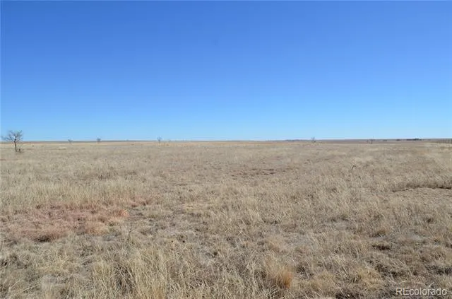County Road 11 Karval, CO 80823