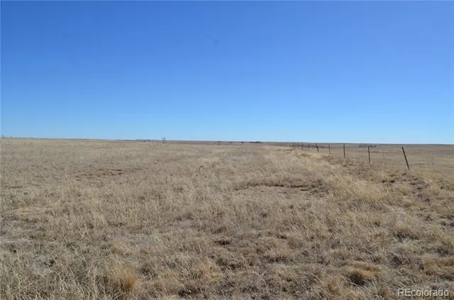 County Road 11 Karval, CO 80823