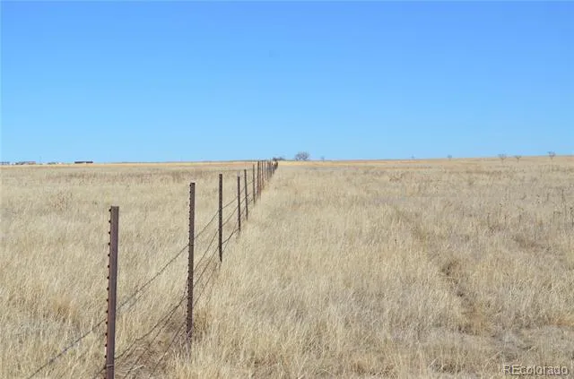 County Road 11 Karval, CO 80823
