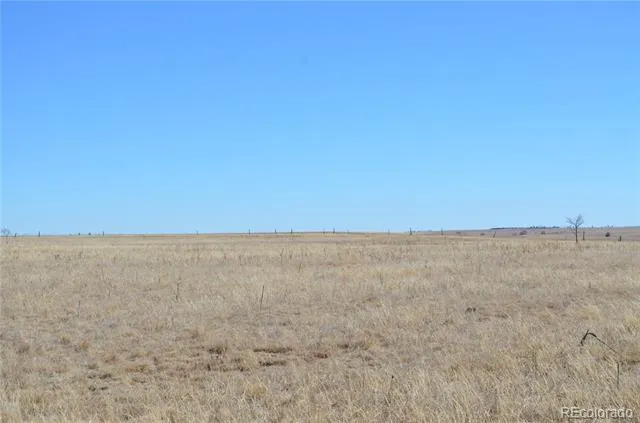 County Road 11 Karval, CO 80823