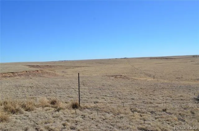 County Road 11 Karval, CO 80823