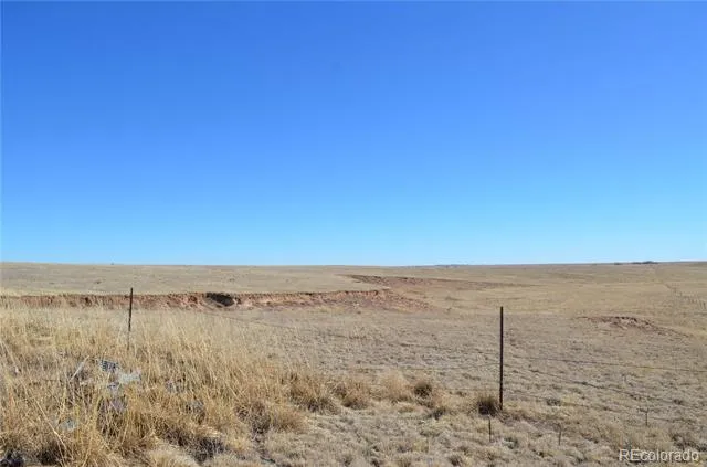 County Road 11 Karval, CO 80823