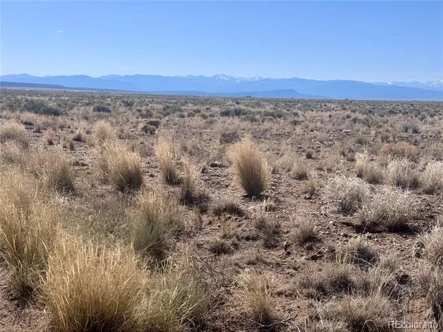 Lot 6 LL 8th Street Blanca, CO 81123