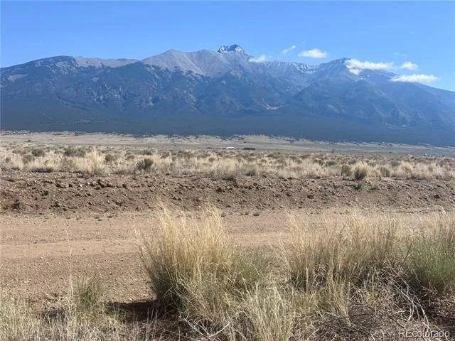 Lot 6 LL 8th Street Blanca, CO 81123