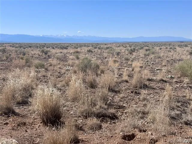 Lot 6 LL 8th Street Blanca, CO 81123