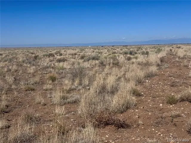 Lot 6 LL 8th Street Blanca, CO 81123