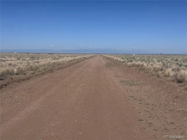 Lot 6 LL 8th Street Blanca, CO 81123