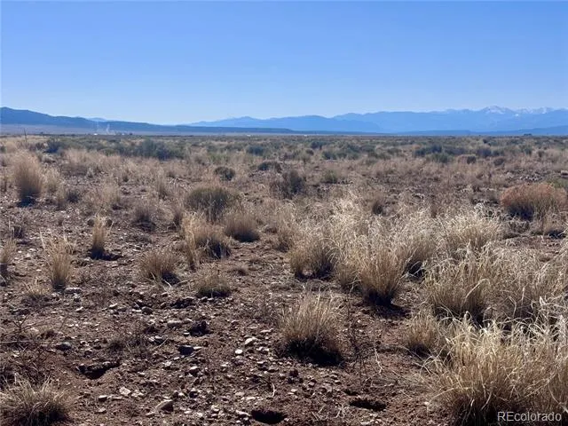 Lot 6 LL 8th Street Blanca, CO 81123