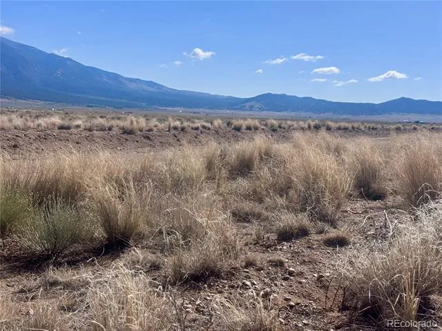 Lot 6 LL 8th Street Blanca, CO 81123
