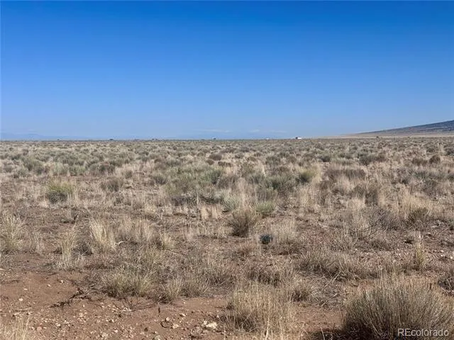 Lot 6 LL 8th Street Blanca, CO 81123