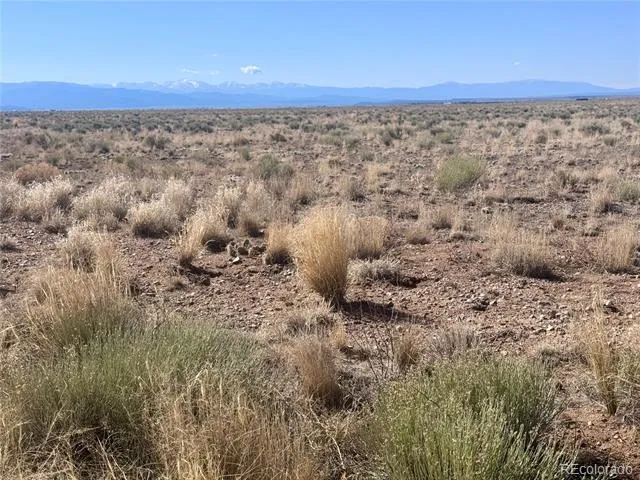 Lot 6 LL 8th Street Blanca, CO 81123