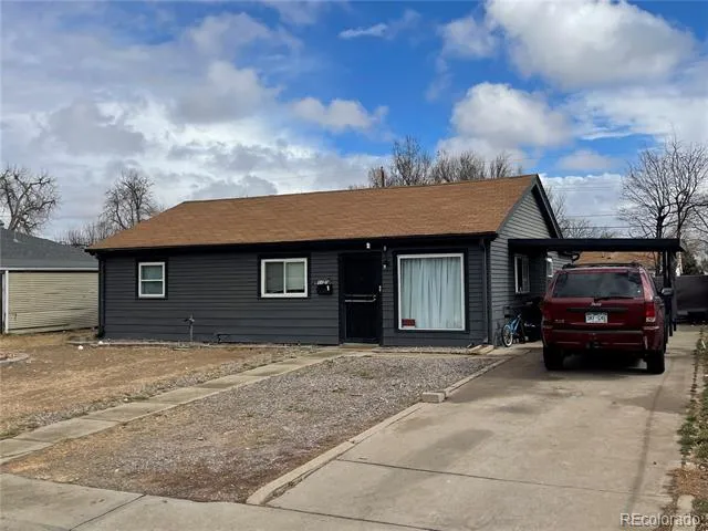 1250 Worchester Street Aurora, CO 80011