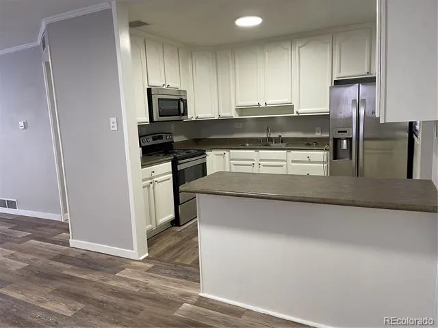 1250 Worchester Street Aurora, CO 80011