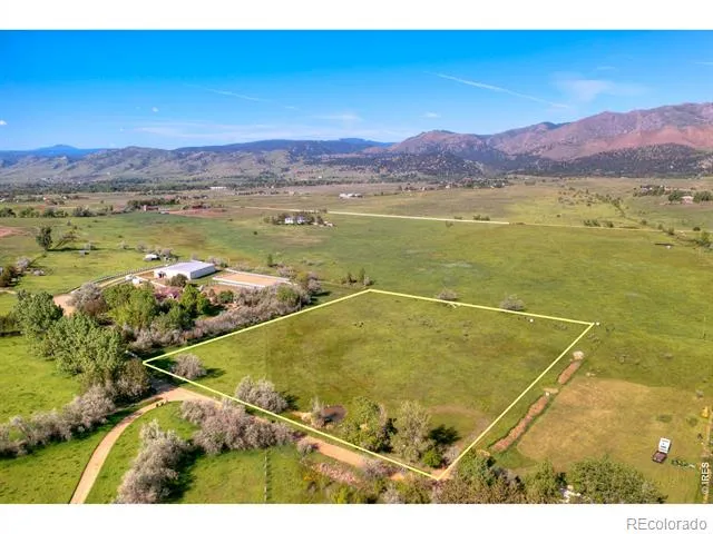 9231 Tollgate Drive Longmont, CO 80503